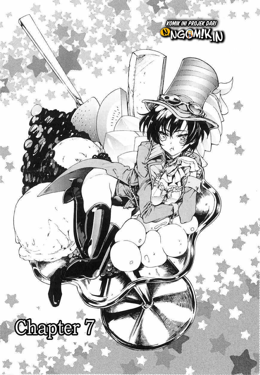 Baby Princess Chapter 07 Gambar 6